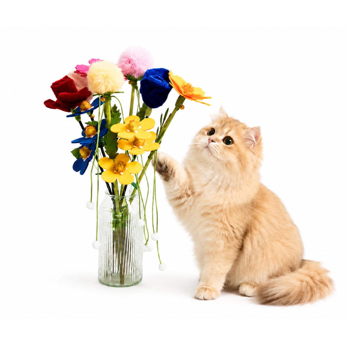 Bouquet Series