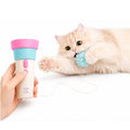 Cat Teaser Launcher Toy